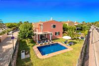 Villas Nura - Bed and Breakfast