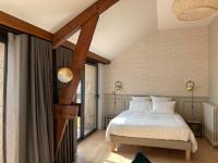 Domaine Jacqueline Père & Filles - B&B