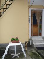 Appartamento in tipico carugio ligure - B&B
