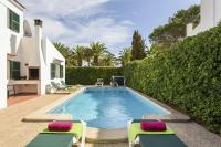 Villa Menorca Juanita by Mauter Villas - B&B