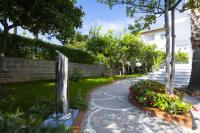 Villa Cettina Boutique Hotel - B&B