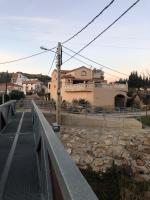 Casa Rural El Huerto del Trucho - Chambres d’hôtes Oliete