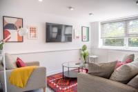 Sutton House, Woodbridge - B&B
