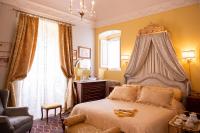 Queen Room with Balcony