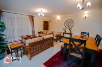 Crest Homes Uganda - Ferienwohnung Kitende