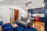 Sweet Home Alabama Street in Houston Central - Bed and Breakfast Houston