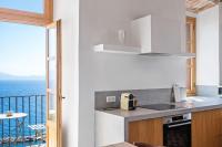 Cargèse, appartement de charme surplombant le port - B&B Cargese