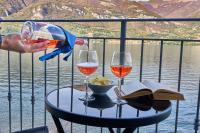 Appartamento Comballo - Ferienwohnung Lezzeno