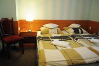 Habitación cuádruple