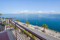 B&B Porto Santo Stefano - 2 bedrooms apartement at Porto Santo Stefano 80 m away from the beach with sea view balcony and wifi - Bed and Breakfast Porto Santo Stefano