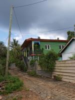 B&B Mbouini - Ciel du sud - Bed and Breakfast Mbouini