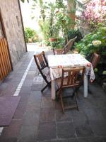 LE ORCHIDEE già Lancillotto - B&B Levanto