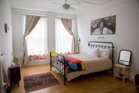 Object Hotel 1BR Shared Bath Room 2C - B&B