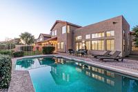 B&B Phoenix - Five Star Host Luxury Rental with Heated Pool and Pet Friendly - Bed and Breakfast Phoenix