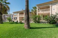 Apartment Countess Garden 2-1, Sun of the Bay Vidalba 1, at Alcudia Beach - B&B Port d'Alcúdia