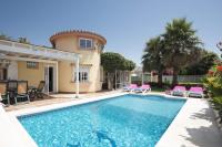 Villa Ruby - Ferienwohnung Estepona
