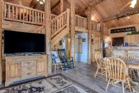 Kit Carson - B&B South Fork