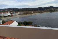 Casa da Costa - Apartamento con terraza y vistas al mar - B&B Cedeira