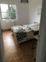 Appartement T3 Gilaldo - B&B