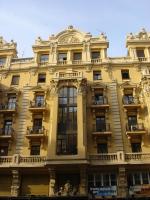 Hostal Avenida - B&B Madrid