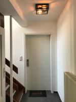 Apartment Stockholm, top renoviert, 35qm, Köln nah - Ferienwohnung