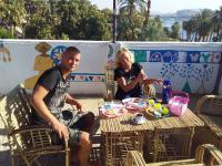 Roma House - B&B Aswān