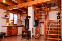 Vita Natura with sauna and jacuzzi - Ferienwohnung Pihovec