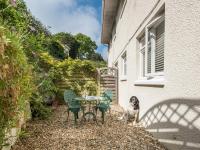 Luccombe Villa Holiday Apartments - Bed and Breakfast Shanklin