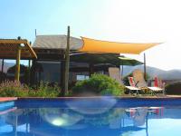 Encantador Loft, entre Viñas, Valles y Piscina Privada - B&B