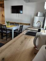 Apartamento de 2 dormitorios