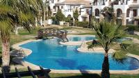 B&B Vera - Homes of Spain, Al Andalus Thalassa apartamento P con 2 terrazas con vistas, WIFI - Bed and Breakfast Vera