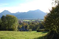 Ferienwohnung Inntal - B&B Nußdorf am Inn