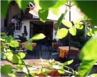 Landgasthaus Löwen mit Gästehaus - Bed and Breakfast