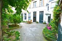 B&B Paris - Fenetre sur Cour - Bed and Breakfast Paris