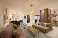 Out of Africa - B&B Parigi