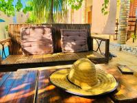 Pousada Casa do Bruno - B&B Canoa Quebrada