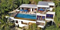 Folie Bleue Villa - B&B
