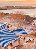 B&B Colònia de Sant Jordi - Catalina Beach House by Cassai - Bed and Breakfast Colònia de Sant Jordi