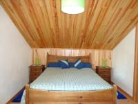 Habitación Doble Estándar