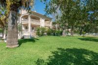 Apartment Countess Garden 3-1, Sun of the Bay 1, at Alcudia Beach - Chambres d'hôtes Alcúdia