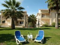 Apartment Countess Garden 3-1, Sun of the Bay 1, at Alcudia Beach - Chambres d'hôtes Alcúdia