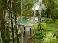 B&B Port Douglas - Reef Terraces on St Crispins - Bed and Breakfast Port Douglas