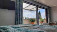 Appartement mit Weitblick - Chambres d’hôtes