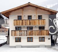 hager's apartments - B&B Saalbach