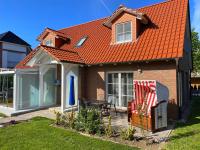 Ferienhaus Marina - Ferienwohnung