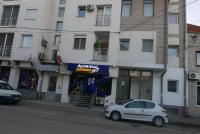 Lux Apartman D&N - B&B
