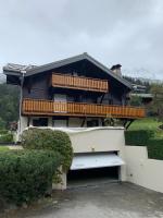 Bel appartement au décor Montagnard - 80m2 - B&B