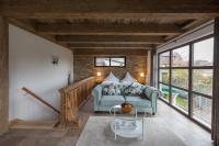 Wiekhaus am See - B&B Lychen