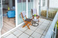 Fewo Seebrücke - Ferienwohnung Timmendorfer Strand