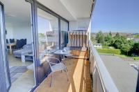 Haus Weitblick Ole - B&B Flensburgo